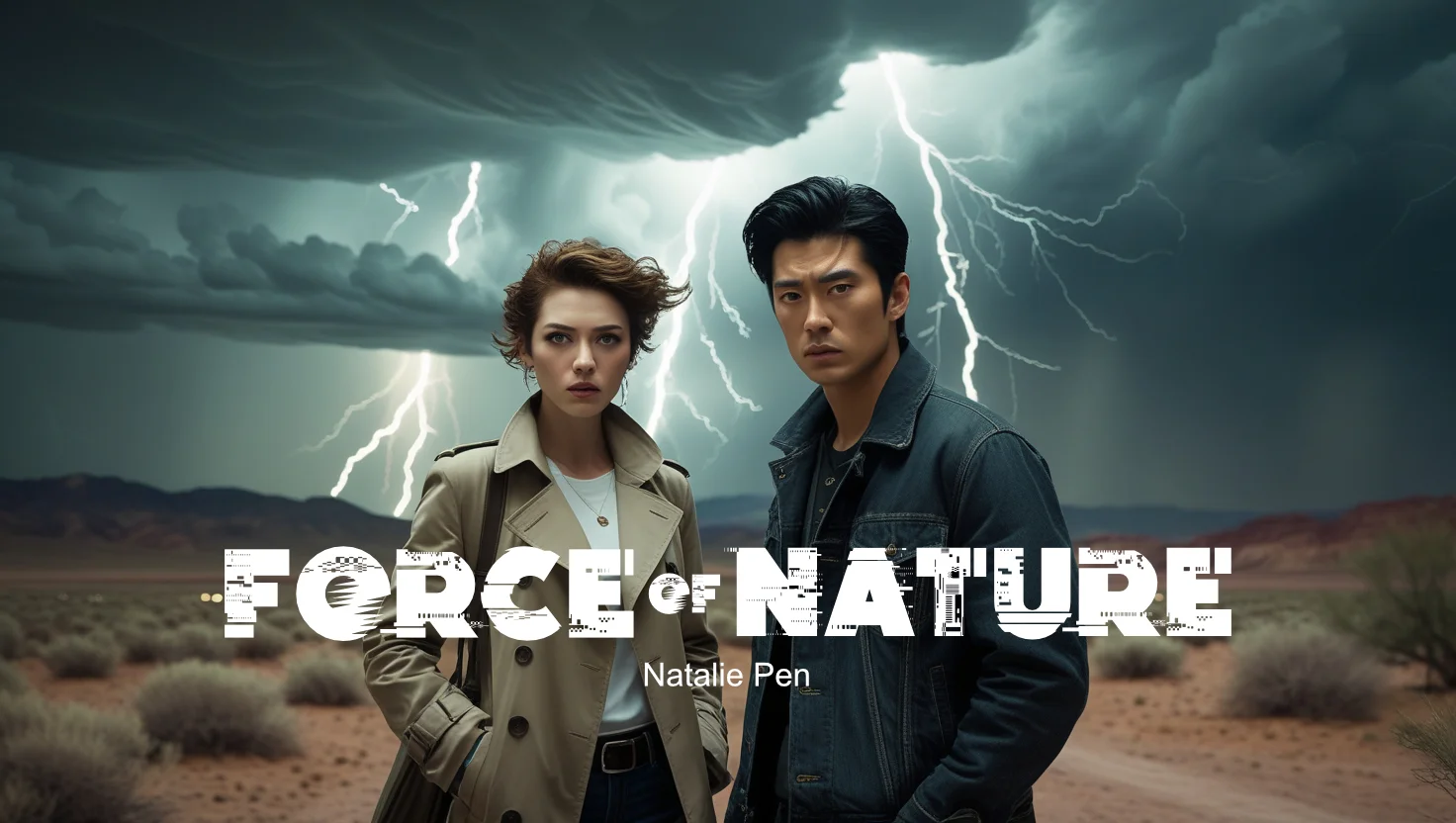 Force of Nature story by Natalie Pen