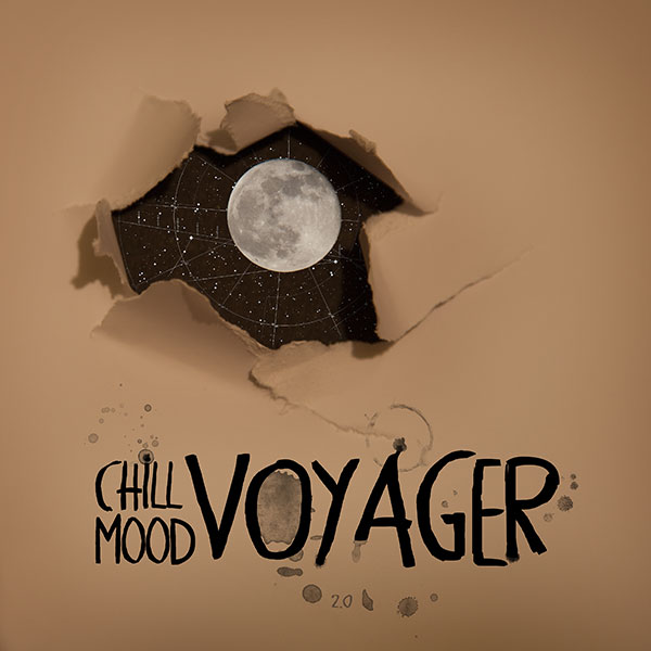 Chill Mood Voyager 2.0 Single
