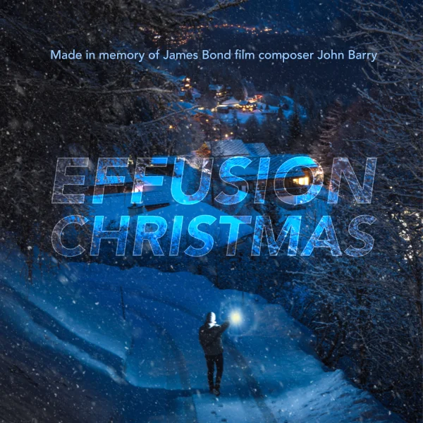 Christmas, Single, Effusion