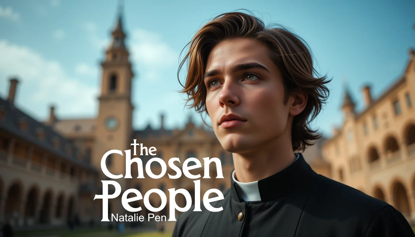 The Chosen People, Story, Natalie Pen