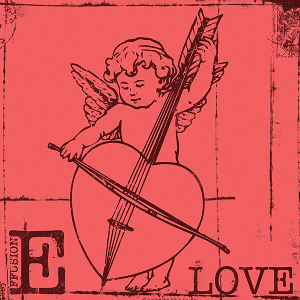 Love, EP, Effusion