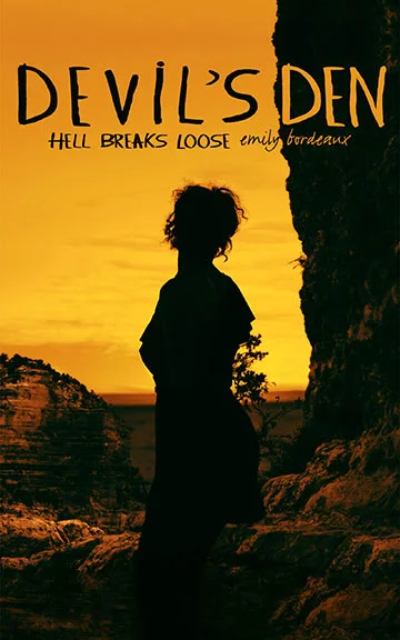 Devil&rsquo;s Den Emily Bordeaux