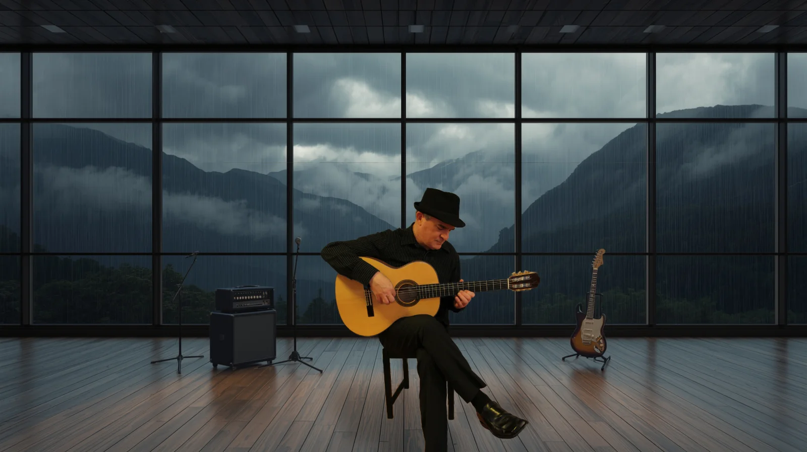 GoAvo Quiet Storm Photo-3