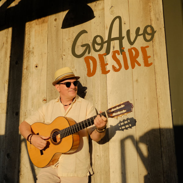 GoAvo Desire single