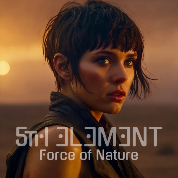 5th Element, Force of Nature, ep