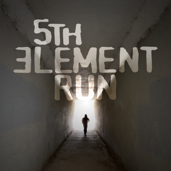 5th Element, Run, single
