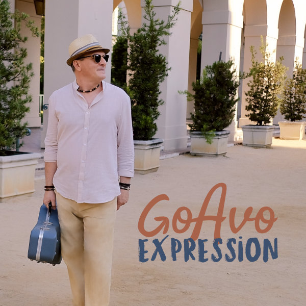 GoAvo Expression single