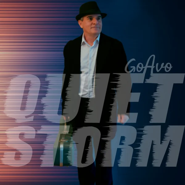 GoAvo Quiet Storm album
