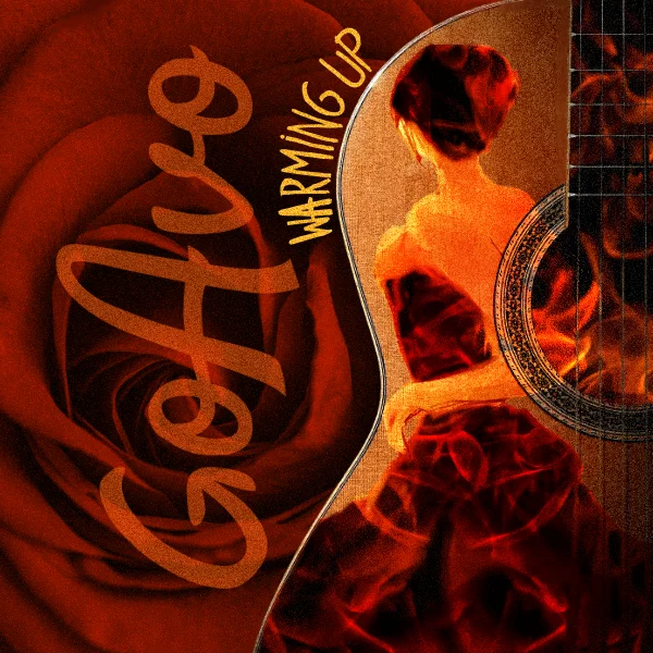 GoAvo Warming Up single