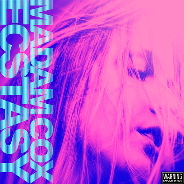 Ecstasy, Single, Madam Cox