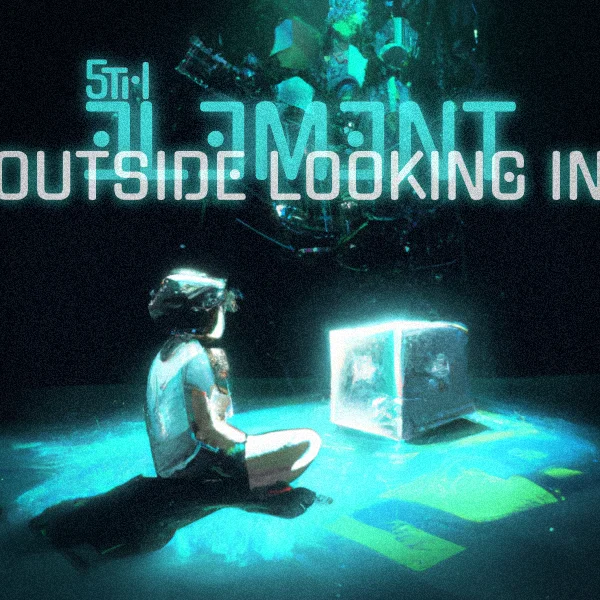 5th Element, Outside Looking In, single