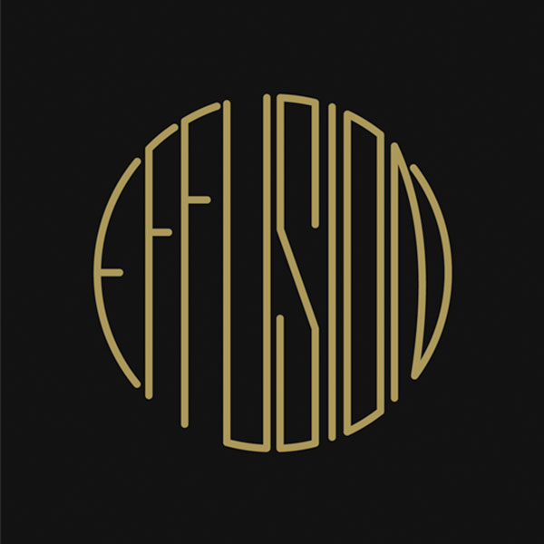 How I Feel, Album, Effusion