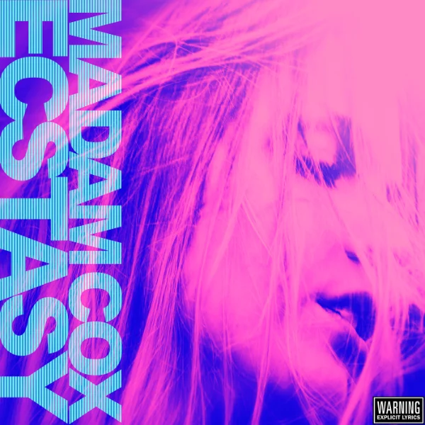 Madam Cox Ecstasy single