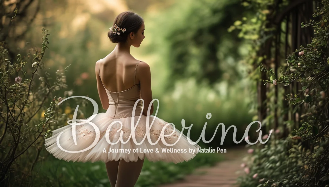 Ballerina: First International Shoot