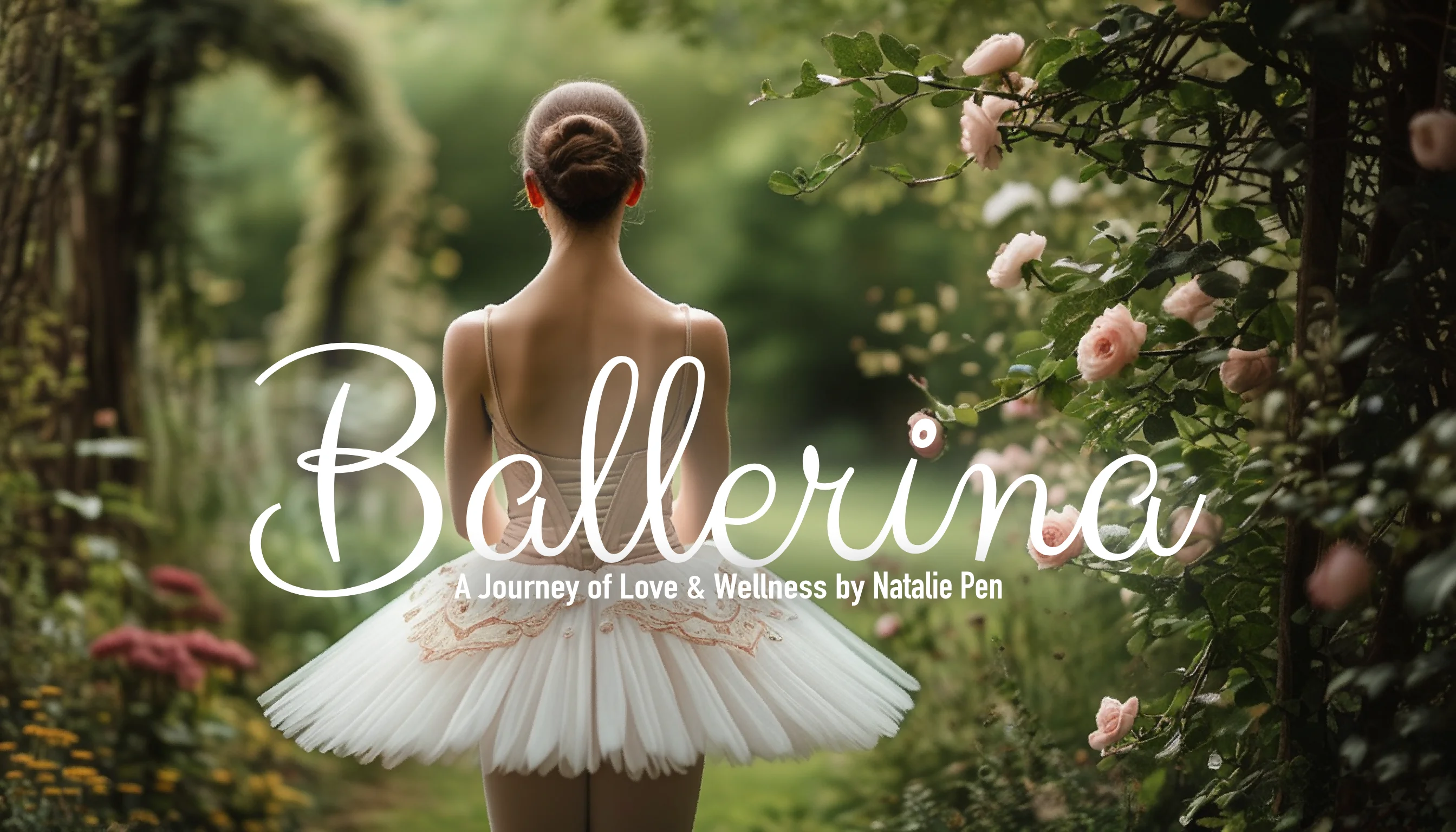 Ballerina, Story, Natalie Pen