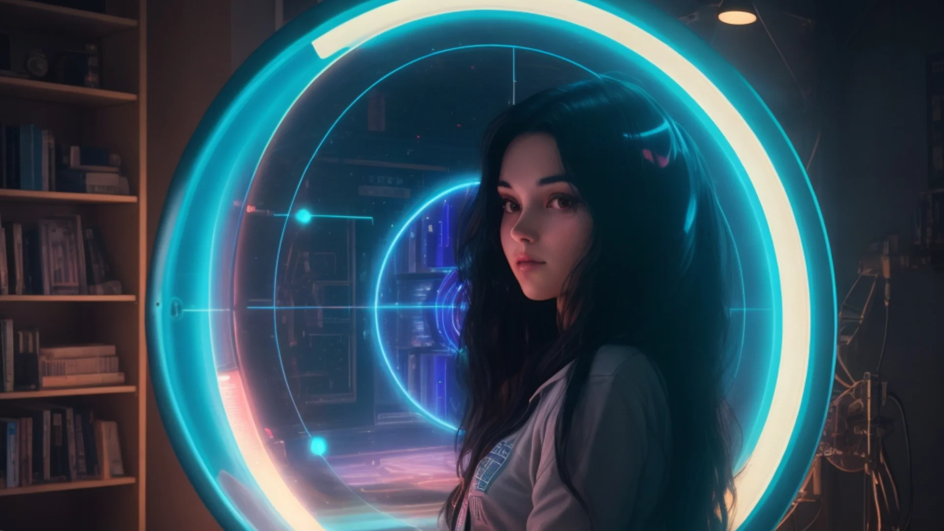 The Huntington Library: Emotional Breakthrough