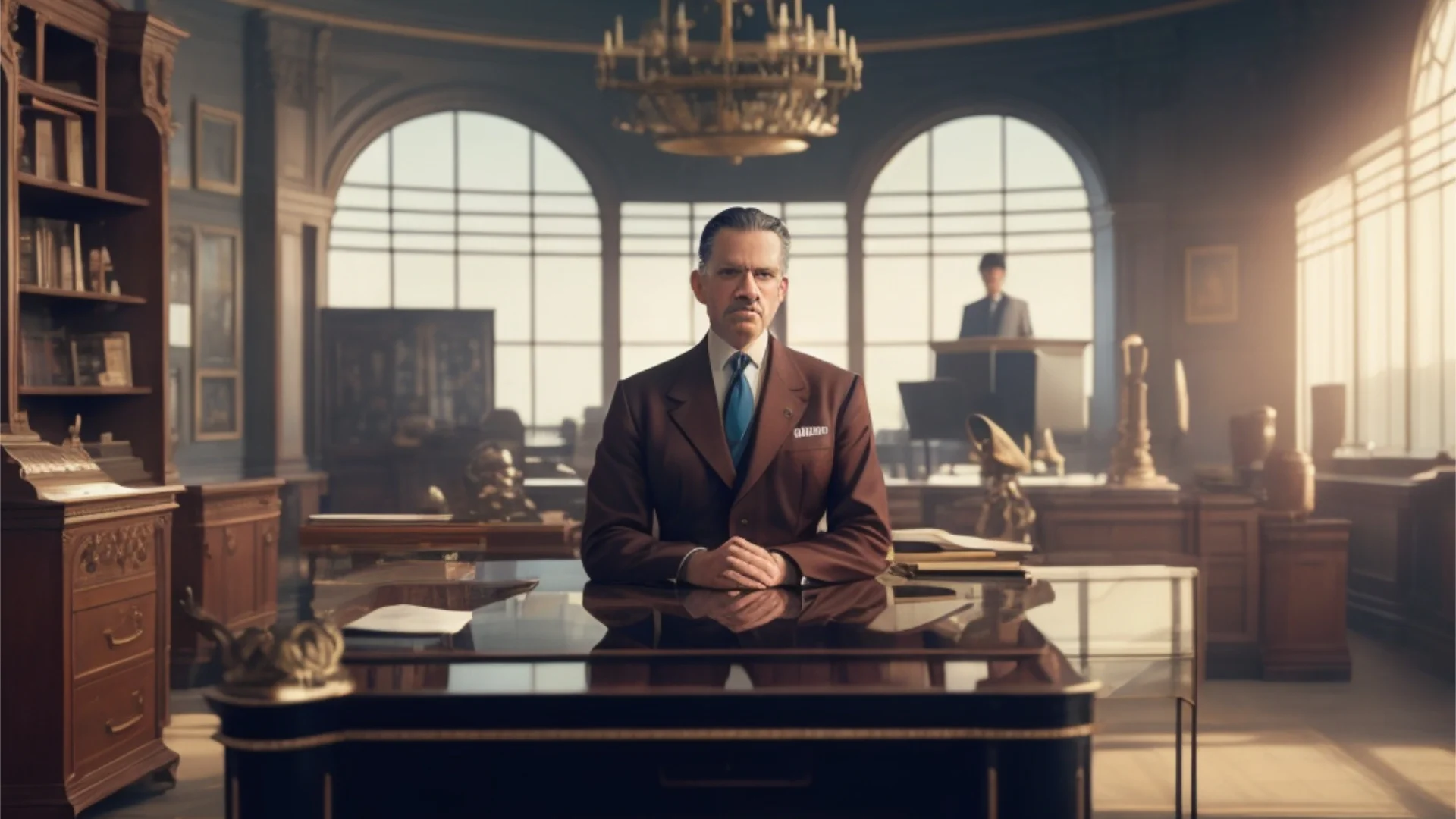 The Huntington Library: Employer