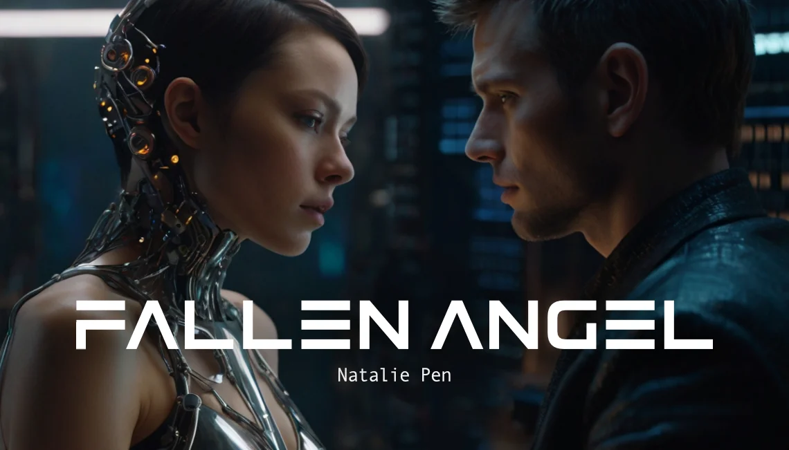 Fallen Angel, Story, Natalie Pen