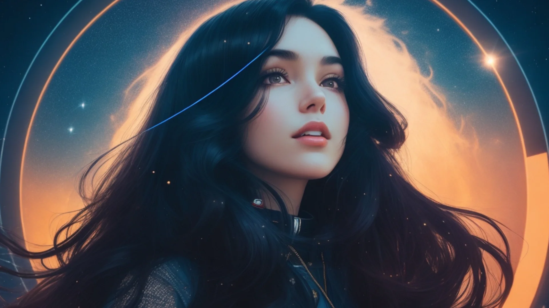 The Huntington Library: The Stars