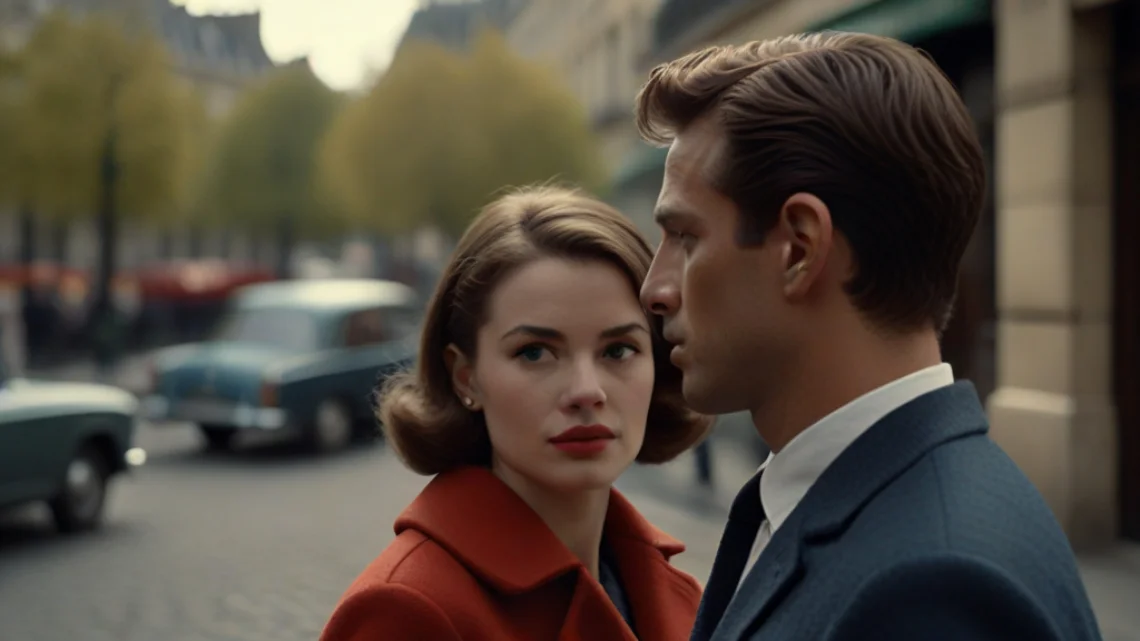 Guardians: Alex Isabelle Paris