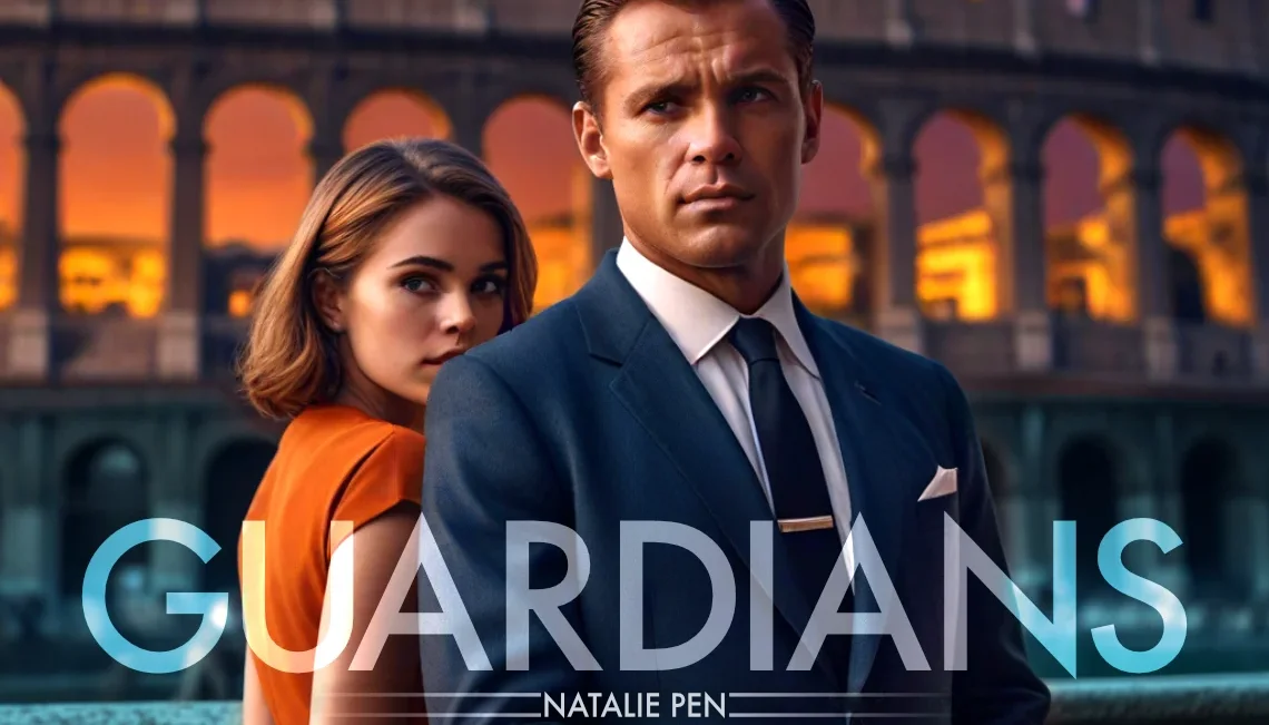 Guardians, Story, Natalie Pen