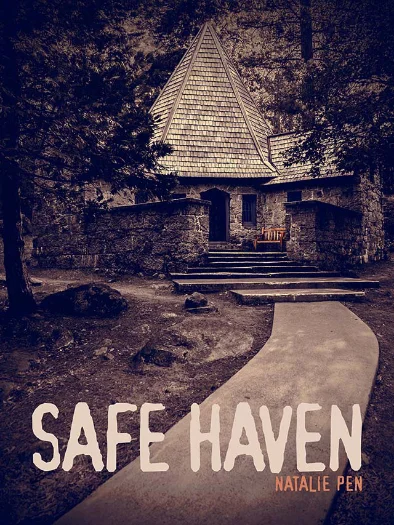 Safe Haven, Book, Natalie Pen