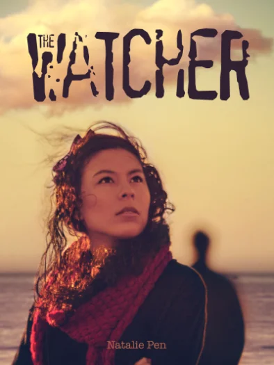 The Watcher, Book, Natalie Pen