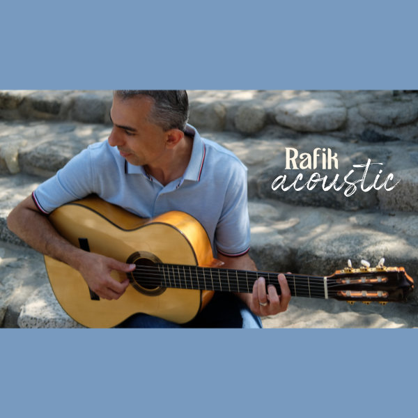 Rafik Acoustic