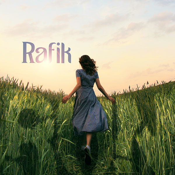Rafik Run single